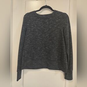 Prana sunrise sweatshirt small